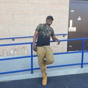 Meet your Posher, Garry